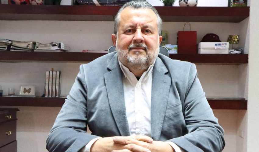 Diagnostica ITIFE daños en planteles escolares por tormenta tropical&nbsp;“Barry”