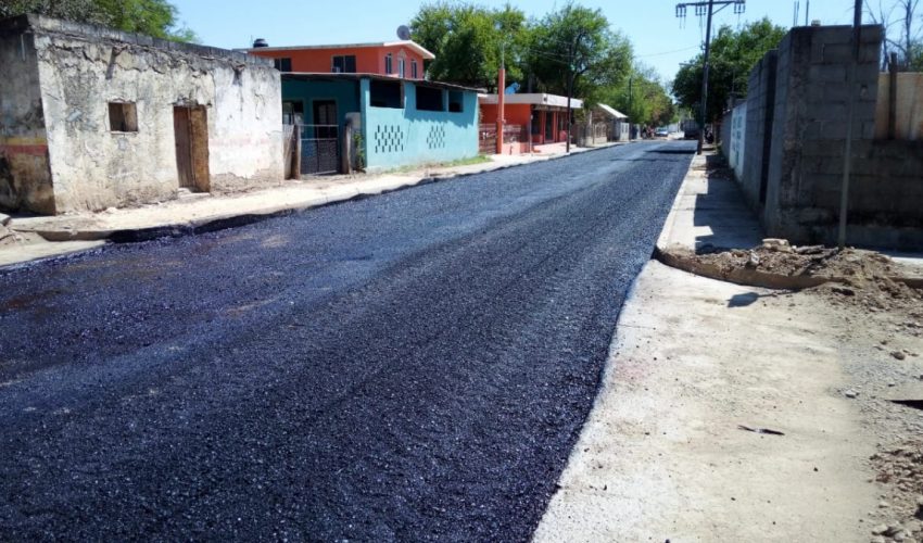 Impulsa gobierno de Américo transformación en municipios de la región centro de&nbsp;Tamaulipas