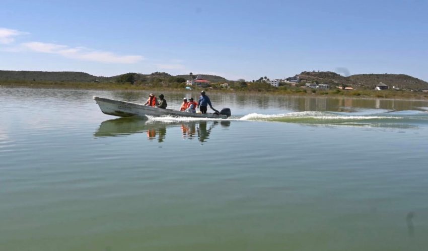 Reforma a Ley de Pesca: oportunidad histórica para el fortalecimiento del sector acuícola de&nbsp;Tamaulipas