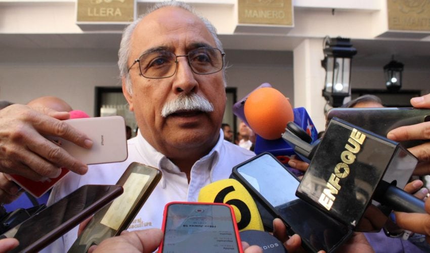 Fortalece Tamaulipas medidas sanitarias contra el gusano&nbsp;barrenador