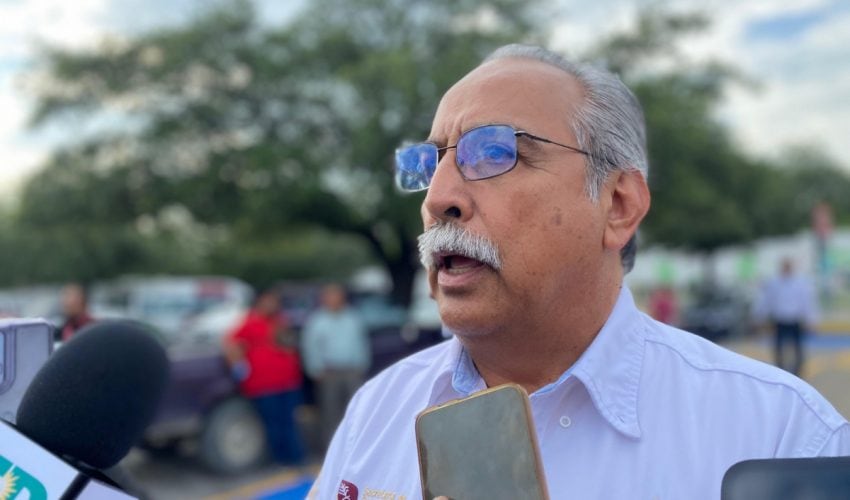 Reafirma Tamaulipas liderazgo en sanidad ganadera: libre de gusano barrenador 