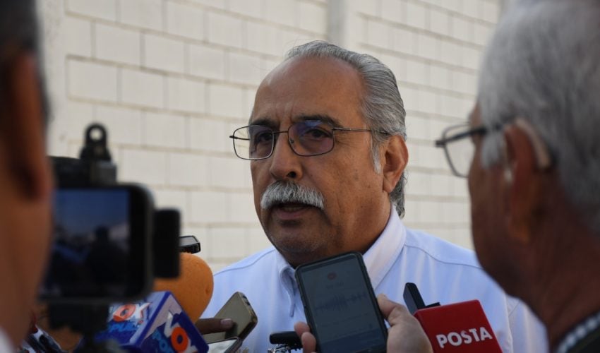 Impulsa Tamaulipas cultivo de sorgo blanco como alternativa rentable y sustentable para el&nbsp;campo