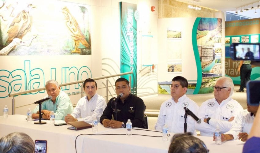 Refuerzan acciones contra el cancro bacteriano de los&nbsp;cítricos