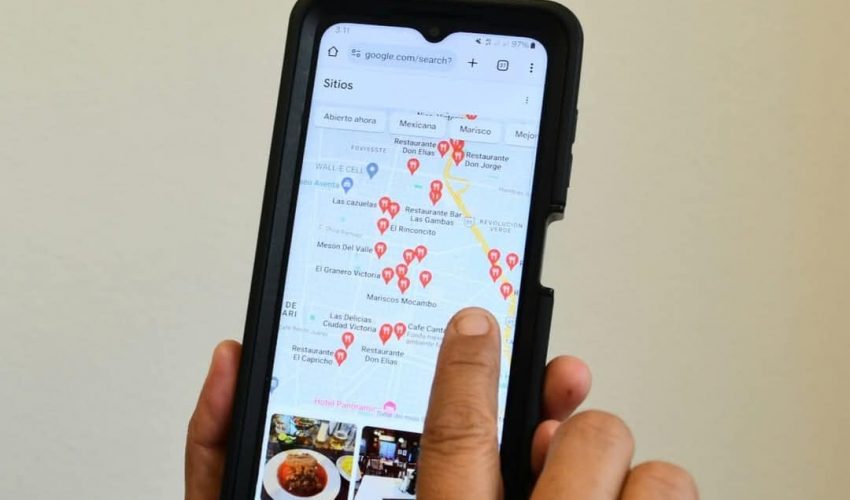 Alerta Guardia Estatal Cibernética por fraudes durante festejos este 10 de&nbsp;Mayo