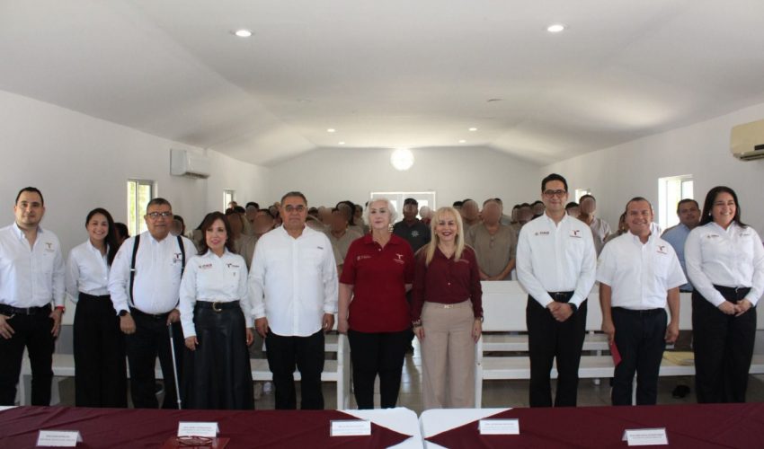 Inauguran en CEDES Victoria Aula Virtual&nbsp;ITACE