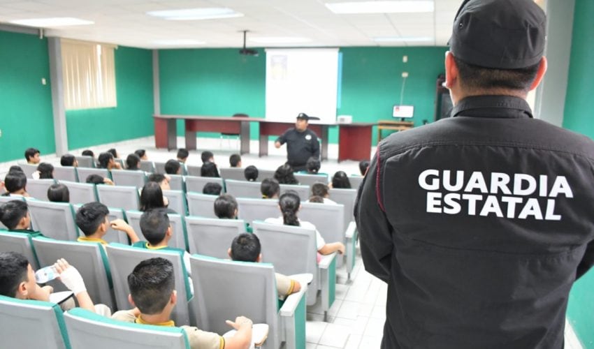 Aumenta confianza de estudiantes para denunciar&nbsp;ciberacoso