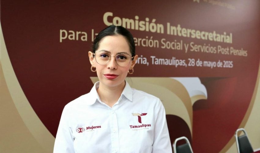 Gestionarán mayores beneficios para mujeres en proceso de reinserción&nbsp;social
