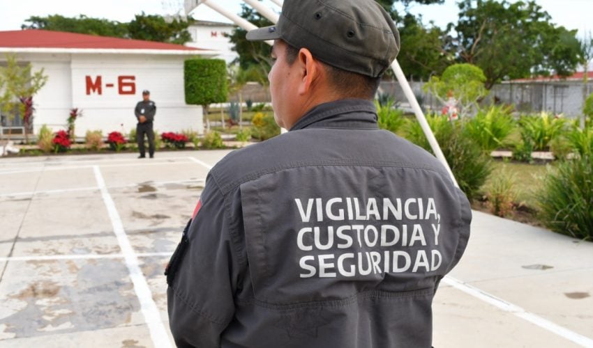 Continúa SSPT incrementando estado de fuerza de la Guardia Estatal a través del&nbsp;reclutamiento