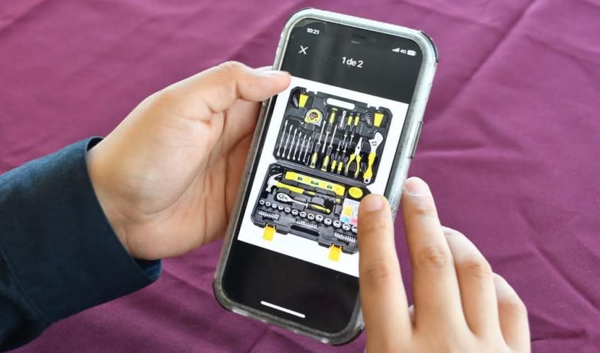 Emite SSPT recomendaciones para prevenir ciberdelitos en compras virtuales de regalos por el Día del&nbsp;Padre