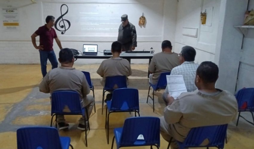 Imparten cursos de gastronomía y reparación de electrodomésticos en CEDES&nbsp;Altamira