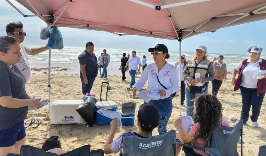 Un cateterismo exitoso y más de 600 atenciones médicas realizó Salud en zona&nbsp;turísticas