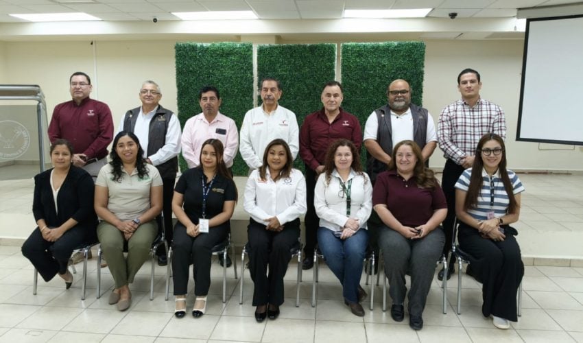Analiza Grupo Técnico Interinstitucional acciones y estrategias para proteger salud de la&nbsp;población