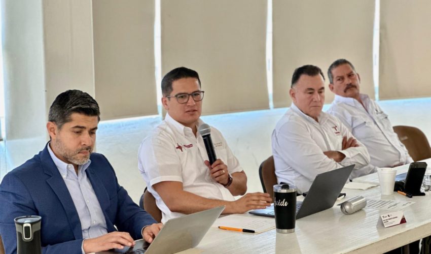 Refuerza Salud acciones preventivas para el combate de&nbsp;enfermedades