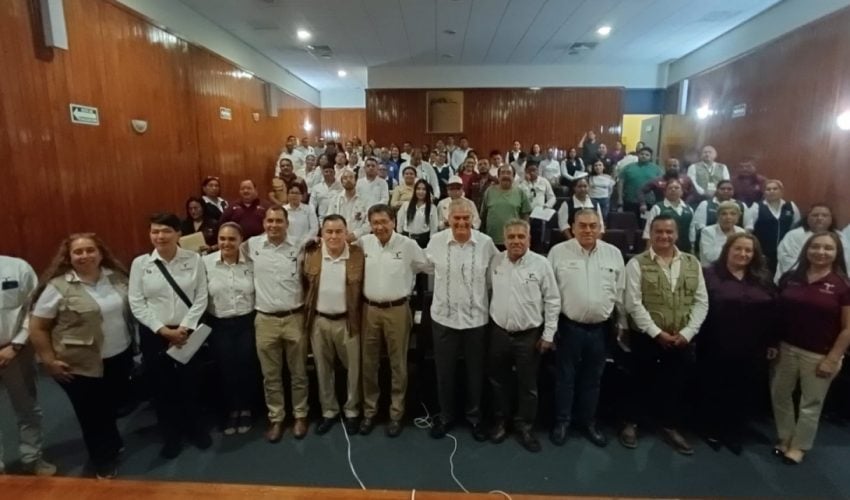 Actualiza Salud a sus trabajadores con el Curso Taller para el Manejo Clínico del&nbsp;Dengue