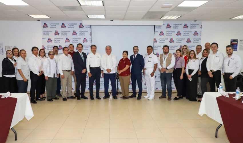 Se suma Gobierno de Tamaulipas a estrategia nacional «Ver por&nbsp;México»