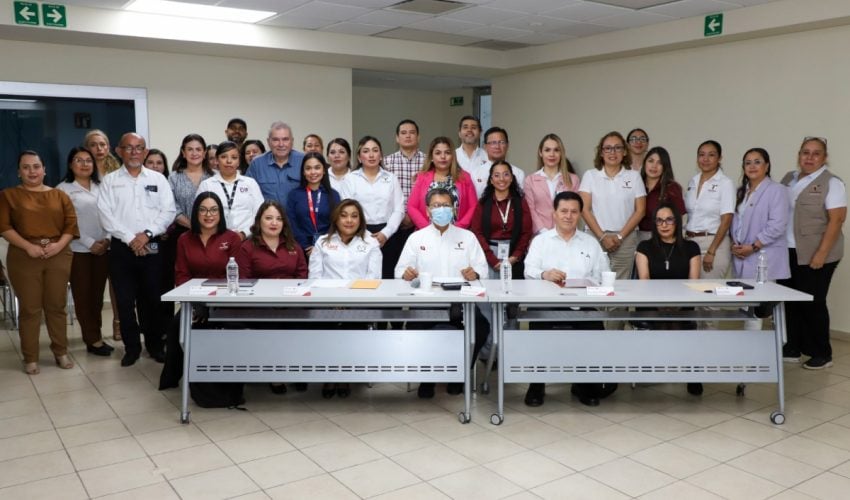 Impulsa SST programas de nutrición para mejorar salud&nbsp;alimentaria