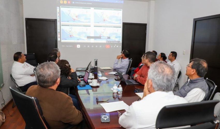 Activa Salud plan de acción para evitar enfermedades a causa de las&nbsp;lluvias