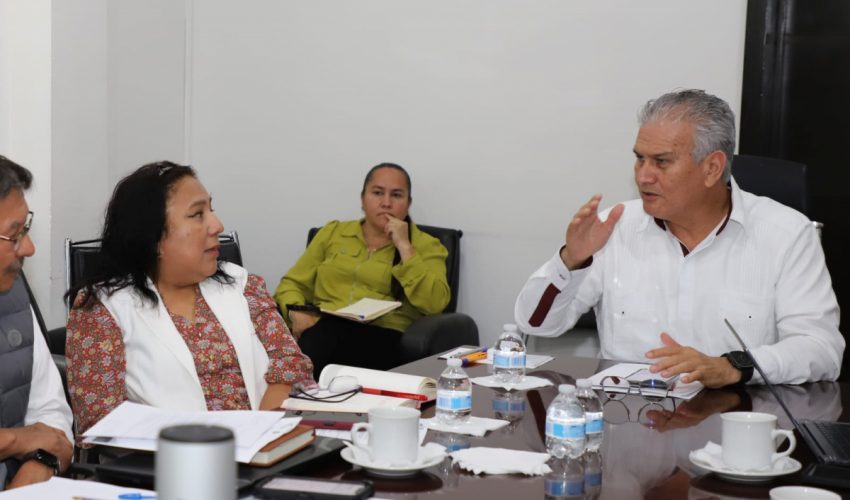 Atienden brigadas de salud zonas afectadas por lluvias ocasionadas por&nbsp;«Barry»