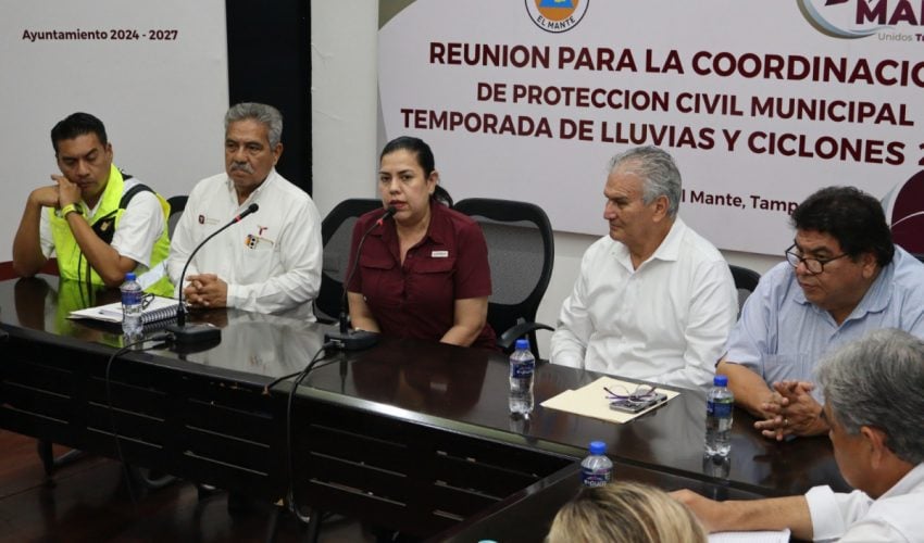 Brigadas médicas de Salud atienden zonas afectadas por&nbsp;Barry