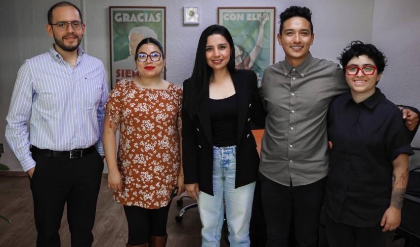 Reafirma la Secretaría del Trabajo y Previsión Social su compromiso con el empleo formal y digno para las y los&nbsp;tamaulipecos