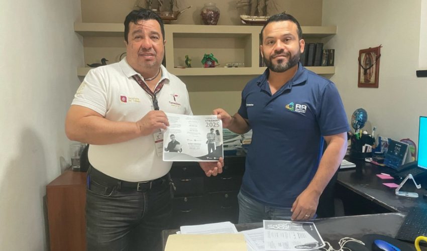 Vigila STPS cumplimiento en el reparto de&nbsp;utilidades