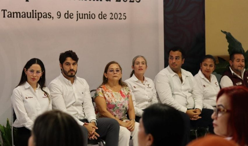 Inicia Feria del Empleo 2025 en Altamira con más de 600 vacantes&nbsp;ofertadas