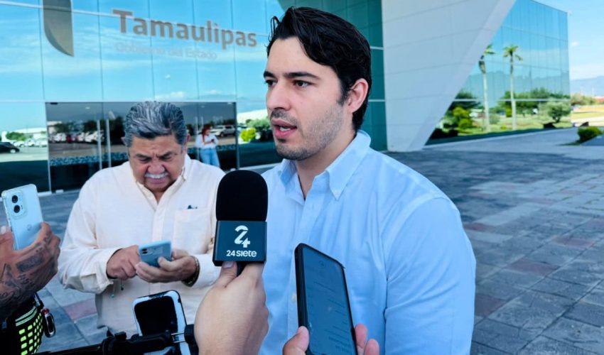 Vigilará Secretaría del Trabajo y Previsión Social, implementación de “Ley Silla” en&nbsp;Tamaulipas