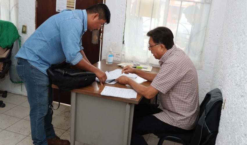 Realizan TECHINT y SNE Tampico reclutamiento exitoso con alta colocación&nbsp;laboral