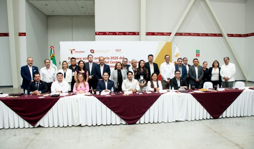 Realizan Primera Sesión Ordinaria 2025 del Consejo de Asesores del CCLT; destacan resultados en conciliación&nbsp;laboral