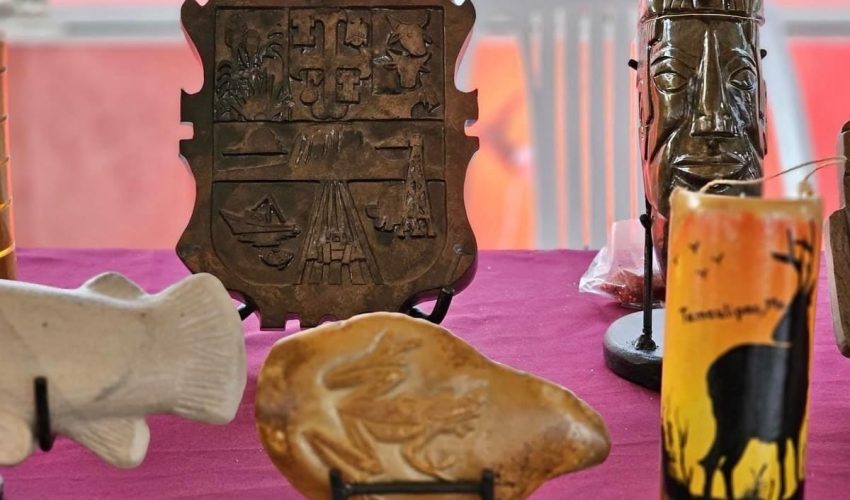 Busca Tamaulipas rebasar citas de negocios logradas en Tianguis Turístico&nbsp;2024