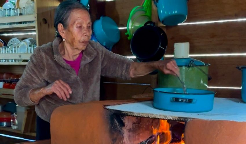 Inicia Tamaulipas certificación de 20 cocineras tradicionales:&nbsp;Turismo