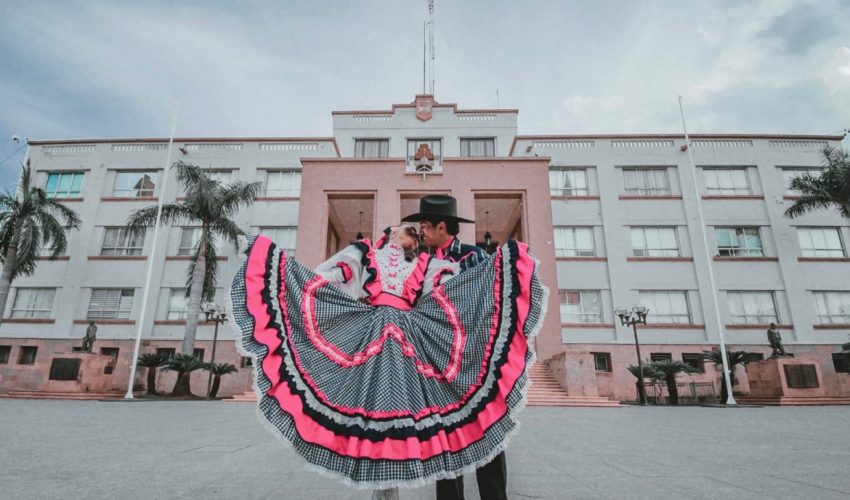 “Ventana a México”, un escaparate para que Tamaulipas brille en Estados&nbsp;Unidos