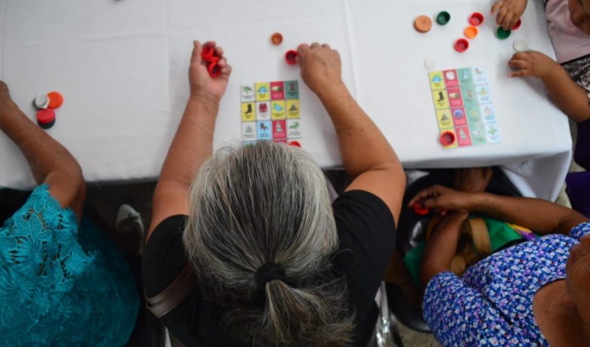 Lotería Tamaulipeca, participa en la Ruta del Apapacho para fortalecer la unión&nbsp;familiar