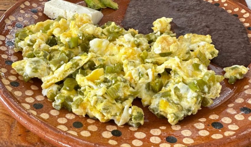 Prepara Turismo corredor gastronómico&nbsp;interejidal