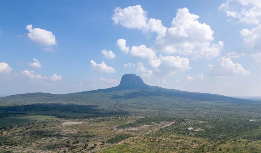 Impulsa Turismo con ejidatarios proyectos turísticos&nbsp;sustentables