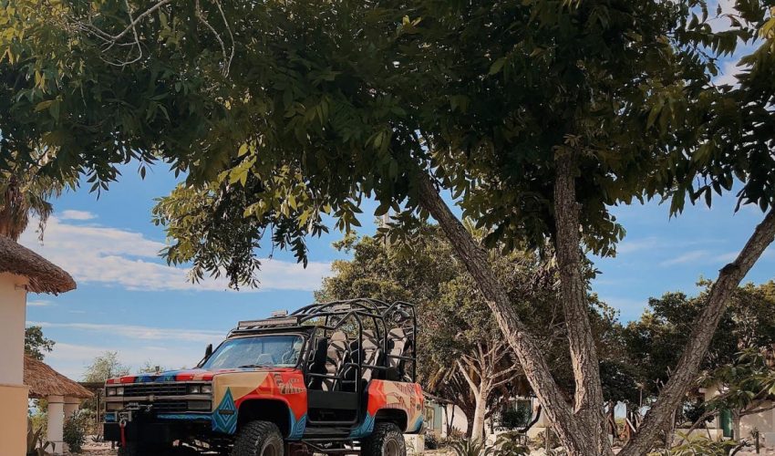 Es Tamaulipas líder nacional en turismo cinegético y pesca deportiva:&nbsp;Sectur