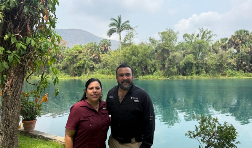 Transforma Tamaulipas infraestructura e imagen de destinos turísticos:&nbsp;Sectur