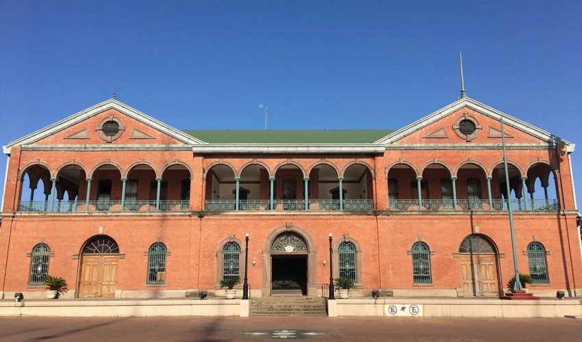 Avanza reconversión turística cultural del Puerto de&nbsp;Tampico