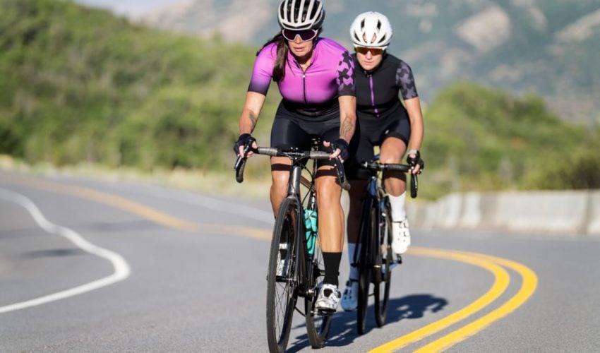 Llega el reto ciclista a Tamaulipas: “El Gran Fondo 40, 60 y 120&nbsp;km”