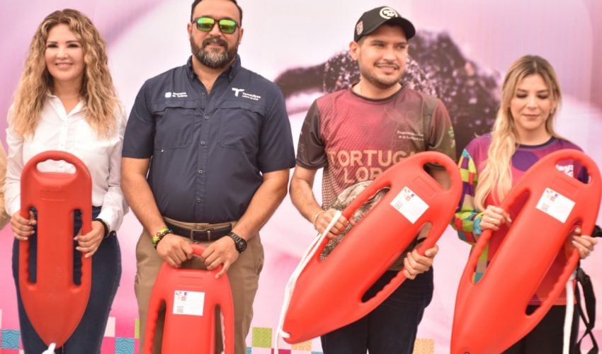 Refuerza Secretaría de Turismo seguridad para&nbsp;vacacionistas