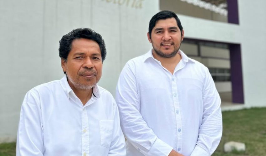 Publican investigadores de UPV estudio sobre inteligencia&nbsp;artificial