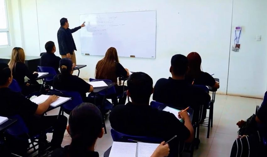 En septiembre comienza la Licenciatura de Derecho en la&nbsp;USJT