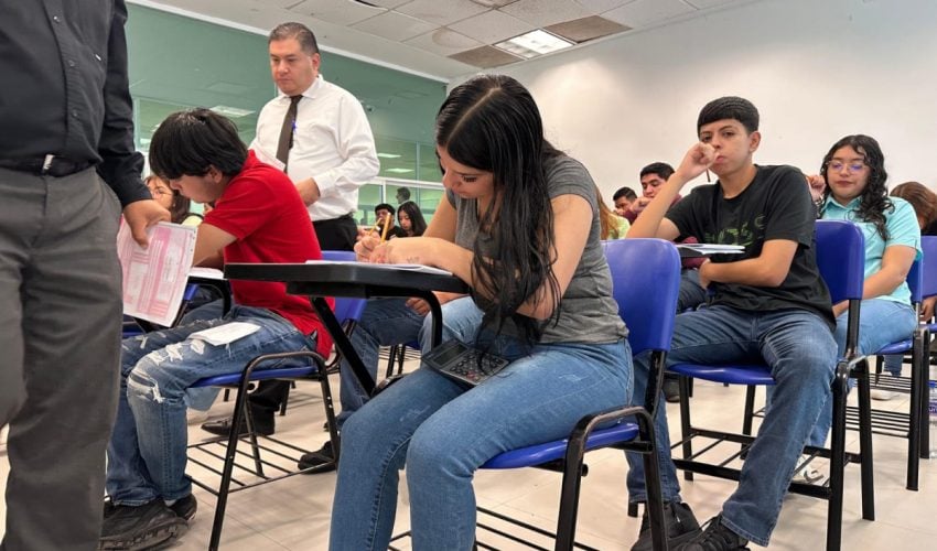 Estima USJT triplicar matrícula en&nbsp;2025