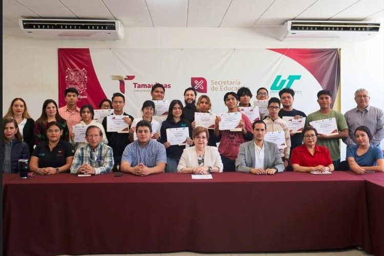 Impulsa UT Altamira becas alimenticias para fortalecer el bienestar&nbsp;estudiantil