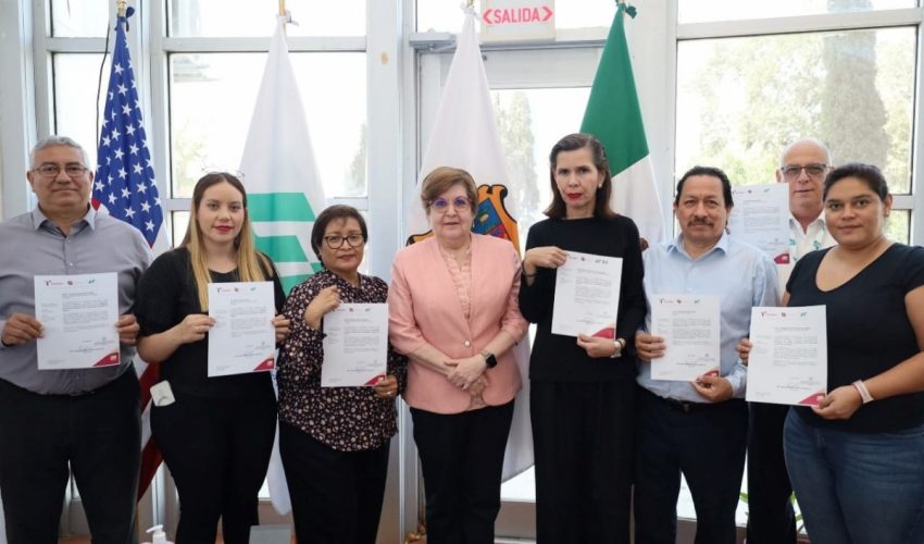 Integra Universidad Tecnológica de Altamira Comité&nbsp;Académico
