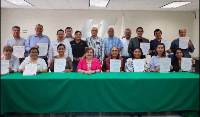 Impulsa UT Altamira sistema de calidad&nbsp;educativa