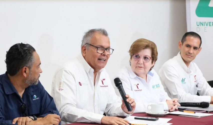 Busca UT Altamira ampliar su oferta&nbsp;educativa