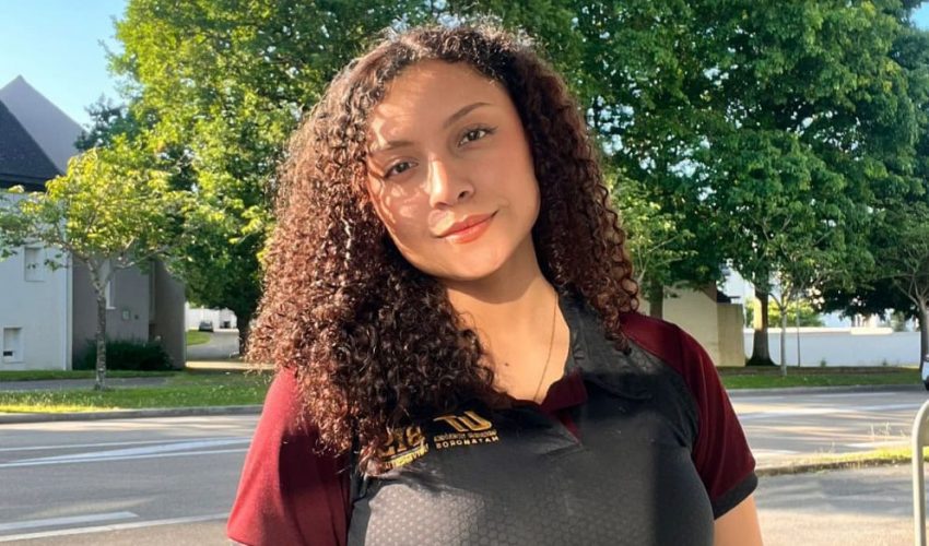 Estudiantes de la UTM viven experiencia académica en Francia gracias al apoyo del gobernador Américo&nbsp;Villarreal