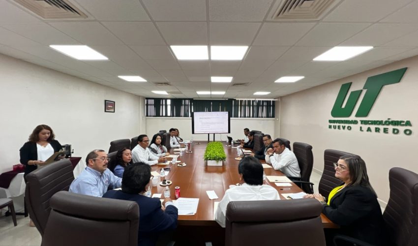 Fortalece UTNL vínculos con empresas para mejorar formación&nbsp;académica