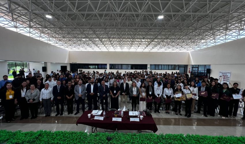 Gana Universidad Tecnológica de Nuevo Laredo “Desafío Jurídico Interuniversidades 2025”
